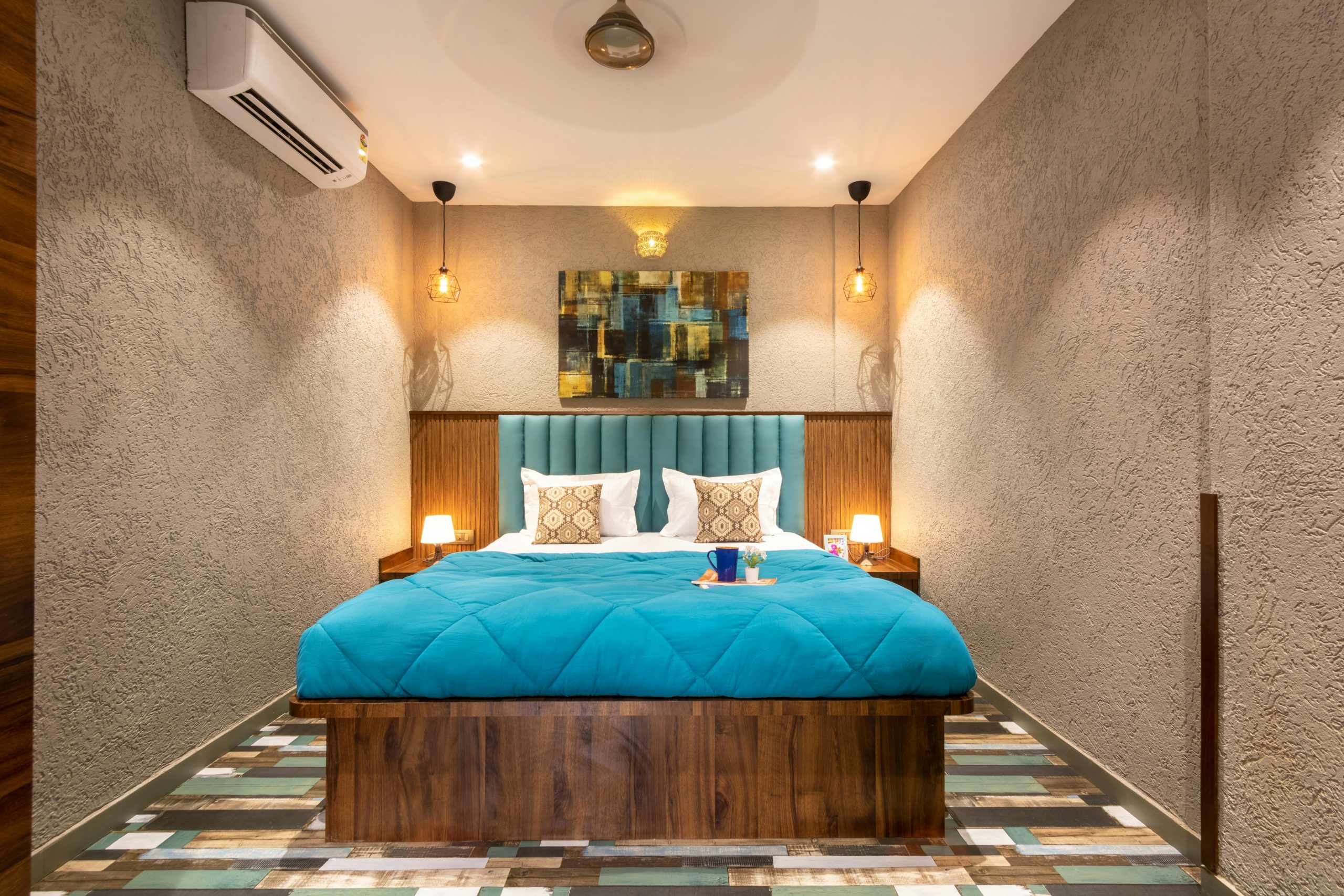 Joseph Self Catering Accommodation in Swakopmund | Affordable Rooms & Holiday Stay