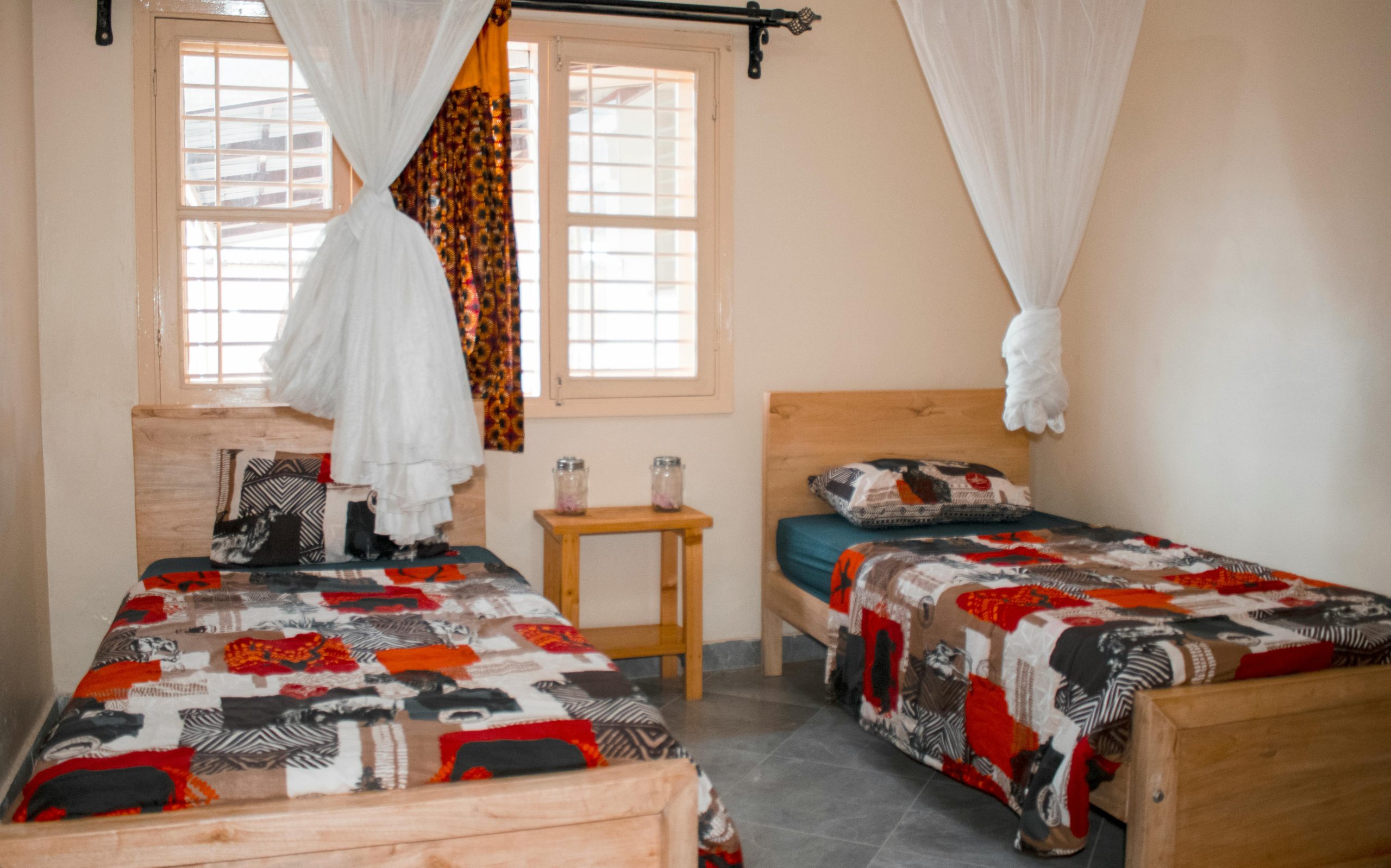 Joseph Self Catering Accommodation in Swakopmund | Affordable Rooms & Holiday Stay