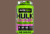 Muscle Building Supplements Namibia for Sale