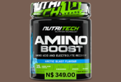 Muscle Building Supplements Namibia for Sale
