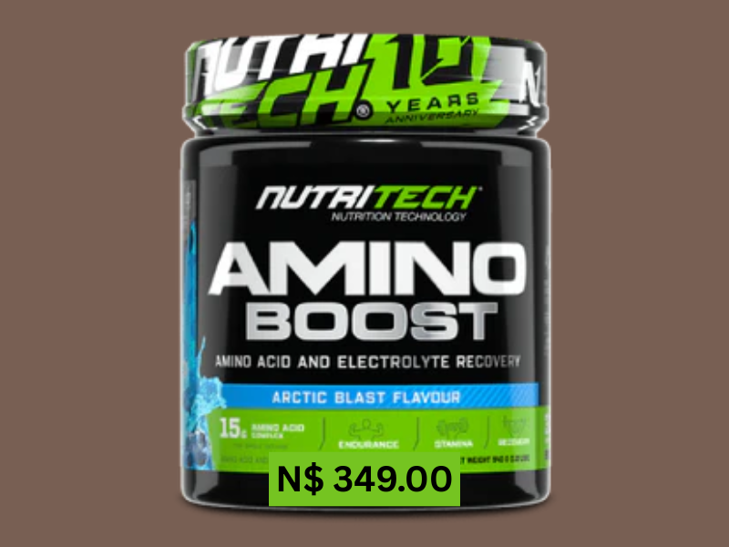 Muscle Building Supplements Namibia for Sale